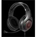 A4tech Bloody G220, herní sluchátka s mikrofonem, 7 barev podsvícení, single jack + USB