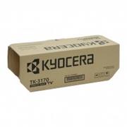 Kyocera originál toner TK-3170, 1T02T80NL0, black, 15500str.