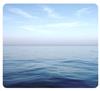 Recycled Mouse Pad - Blue Ocean