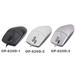 A4tech myš OP-620D, 2click, 1 kolečko, 3 tlačítka, USB, černá
