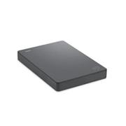 Seagate Basic, 2TB externí HDD, 2.5", USB 3.0, černý
