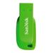 SanDisk FlashPen-Cruzer™ Blade 16 GB elektricky zelená