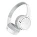 Belkin SOUNDFORM™ Mini - Wireless On-Ear Headphones for Kids - dětská bezdrátová sluchátka, bílá