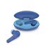 Belkin SOUNDFORM™ Nano - True Wireless for Kids - dětská bezdrátová sluchátka, modrá