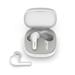 Belkin SOUNDFORM™ Flow - True Wireless Earbuds - bezdrátová sluchátka, bílá