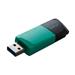 KINGSTON 256GB DataTraveler Exodia M 256 GB USB 3.2 1. generace (černá + tyrkysová)