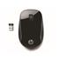 Myš bezdrôtová, HP Z4000 Black, čierna, optická, 1200DPI