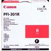 Náplň CANON PFI-301R red iPF 8000/8100/9000/9100 (330ml)
