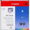 Náplň CANON PFI-301B blue iPF 8000/8100/9000/9100 (330ml)
