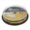 HP DVD-R, DME00026-3, 4.7GB, 16x, cake box, 10-pack, bez možnosti potlače, 12cm, pre archiváciu dát