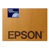 Epson Enhanced Matte Posterboard, biela, 1, ks C13S041598, pre atramentové tlačiarne, role, 1122 g/m2