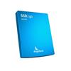 AngelBird SSD2go pocket 256 GB - Blue