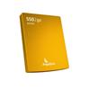 AngelBird SSD2go pocket 256 GB - Orange