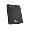 AngelBird SSD2go pocket 256 GB - Black