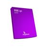 AngelBird SSD2go pocket 256 GB - Purple