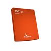 AngelBird SSD2go pocket 256 GB - Red