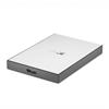 LaCie ext. HDD 1TB Mobile Drive 2.5" USB 3.0 - Silver