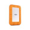 LaCie SSD 1TB Rugged Mini - Orange