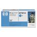 HP Toner Cartridge Cyan for CLJ 3800, up to 6,000 pages