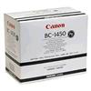 Canon originál tlačová hlava BC1450, black, 8366A001, Canon W-6200, 8200P