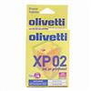 Olivetti originál tlačová hlava B0218, color, 460str., Olivetti ArtJet 20, 22, Studio Jet 300, XP02