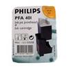 Philips originál ink PFA 401, black, Philips PFA-401