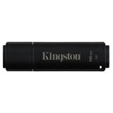 16 GB . USB 3.0 kľúč . Kingston DT4000 G2, 256 AES FIPS 140-2 level 3  ( r165 MB/s, w22 MB/s )