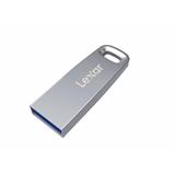 32GB Lexar JumpDrive USB 3.0 M35 Silver Housing, for Global, up to 100MB/s
