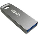 256GB Lexar JumpDrive USB 3.1 M45 Silver Housing, for Global, up to 250MB/s