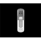 128GB  Lexar® JumpDrive® V100 USB 3.0 flash drive, Global