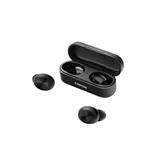 Canyon CNE-CBTHS1B True Wireless Bluetooth slúchadlá do uší, nabíjacia stanica v kazete, čierne