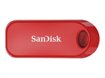 SanDisk Cruzer Snap 32GB USB red