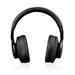 Modecom MC-1001HF Bluetooth headset, bezdrátová sluchátka s mikrofonem, aktivní potlačení hluku, černá 