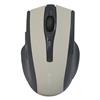Myš bezdrôtová, Defender Accura MM-665, čierno-šedá, optická, 1600DPI