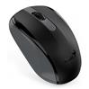 Myš bezdrôtová, Genius NX-8008S, čierno-šedá, optická, 1200DPI