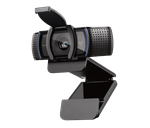 Logitech® C920e HD 1080p Business Webcam