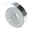 Dymo originál páska do tlačiarne štítkov, Dymo, 31000, S0720160, 4.8m, 12mm, hliníková bez lepidla pre M1011