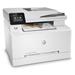 HP Color LaserJet Pro MFP M283fdw (A4, 21 ppm, USB 2.0, Ethernet, Print/Scan/Copy/fax, Duplex), WIFI