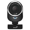 Genius Web kamera QCam 6000, 2,1 Mpix, USB 2.0, čierna
