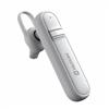 SWISSTEN Bluetooth headset caller bezdrôtové slúchadlo handsfree, ovládanie hlasitosti, biela, bluetooth