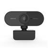 Powerton HD Webkamera PWCAM2, 1080p, USB, čierna, FULL HD, 30 FPS