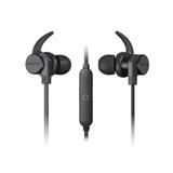 Creative OUTLIER Active V2, Bluetooth slúchadlá do uší, odolné proti potu, čierne