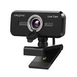 Creative LIVE! CAM SYNC 1080P V2, webkamera, Full HD širokouhlá, USB, 2 x mikrofón 
