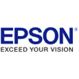 Epson Label Cartridge Standard LK-5WBN Black/White 18mm (9m)
