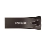 512 GB . USB 3.2 Flash Drive Samsung BAR Plus Titan Gray