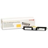 Xerox Phaser 6121 MFP Yellow High capacity toner (2 500 pages)