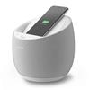 Belkin Soundform Elite Hi-Fi Smart reproduktor + Wireless Charger - White
