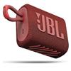 JBL GO 3 Red reproduktor