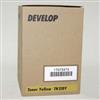 Develop originál toner 4053 5050 00, TN-310Y, yellow, 11500str.