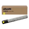 Olivetti originál toner B0842, yellow, 26000str., Olivetti D-COLOR MF 360, O